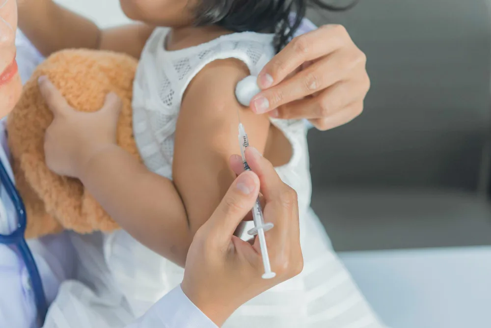 Aplicación de inyecciones intramusculares en CDMX: Procedimiento seguro para administrar medicamentos de forma efectiva