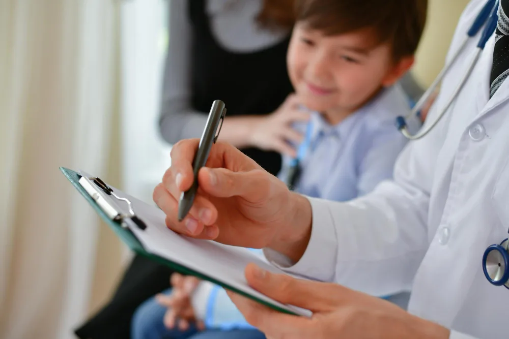 Referencia a segundo y tercer nivel en CDMX: Canalización médica oportuna para atención especializada